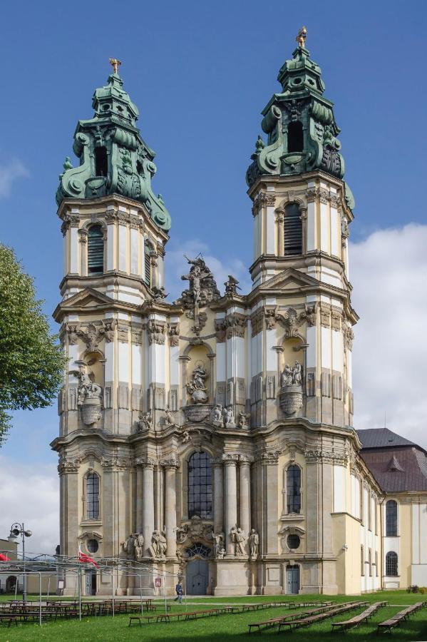 Agroturystyka Romanowka W Krzeszowie Krzeszow  Exterior foto