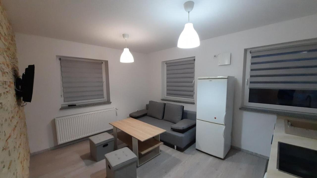 Agroturystyka Romanowka W Krzeszowie Krzeszow  Exterior foto